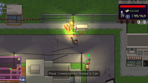 Conur Life Screenshots pantalla 12 de 24 (game): Gameplay