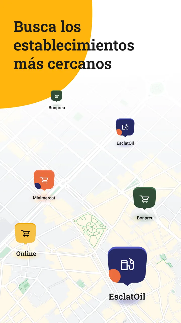 Bonpreu i Esclat App Store screen 6 of 6 (store): App Store