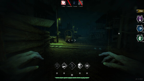 Altarium Screenshots pantalla 7 de 11 (game): Gameplay