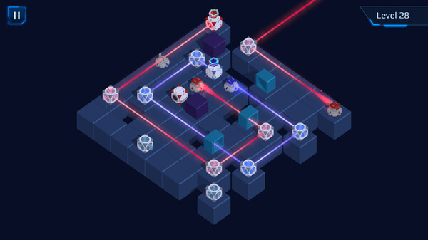 Rayland 2 Screenshots screen 5 of 5 (game): Gameplay