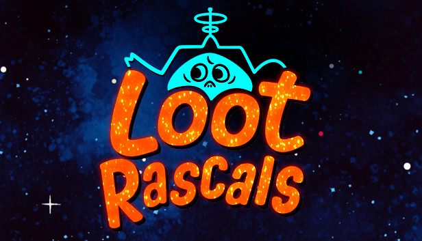 Screenshots flow in Loot Rascals