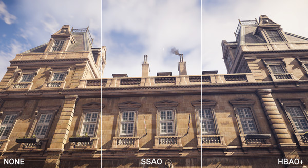 Assassin's Creed® Syndicate Screenshots pantalla 10 de 13 (game): Gameplay