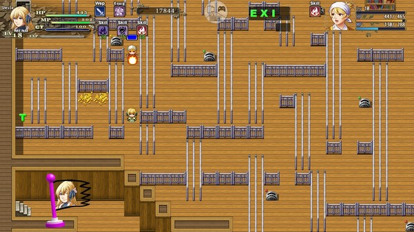 Tale's Casino Escape Screenshots pantalla 5 de 17 (game): Gameplay