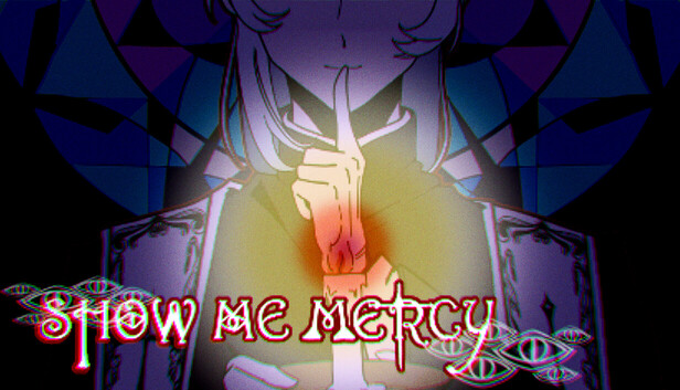 Screenshots flow in 宽恕我（Show me mercy）