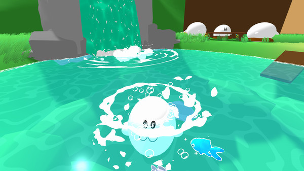 Seal World Screenshots screen 5 of 11 (game): Gameplay