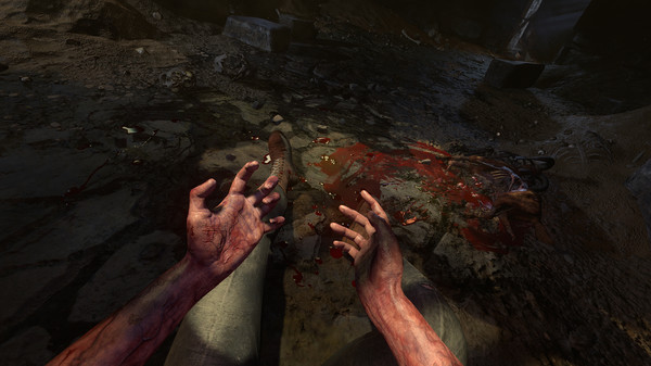 Amnesia: Rebirth Screenshots pantalla 5 de 11 (game): Gameplay