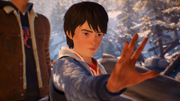 Life is Strange 2 Screenshots pantalla 6 de 25 (game): Gameplay