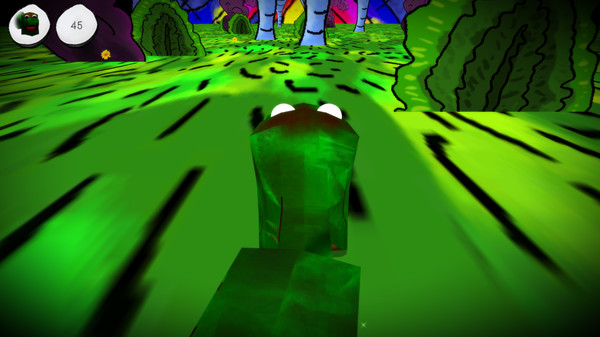 Soda Drinker Pro Screenshots pantalla 13 de 15 (game): Gameplay