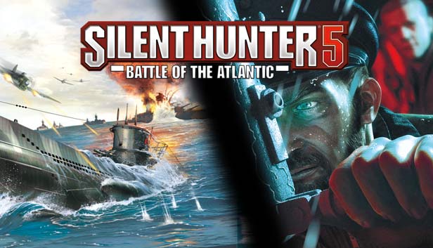 Screenshots flow in Silent Hunter 5®: Battle of the Atlantic