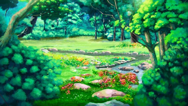 Broken Hearts Island Screenshots pantalla 2 de 12 (game): Gameplay