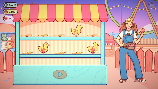 Treasure Beach Screenshots screen 21 of 29 (game): Gameplay