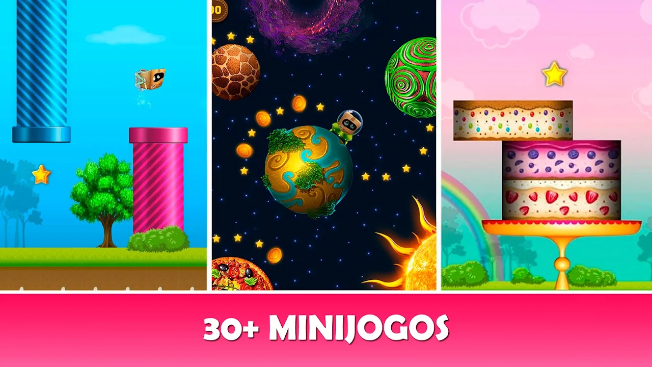 Boxie・Objetos ocultos e Puzzle Google Play pantalla 6 de 8 (store): Google Play