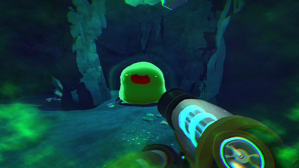 Slime Rancher Screenshots screen 11 of 24 (game): Gameplay