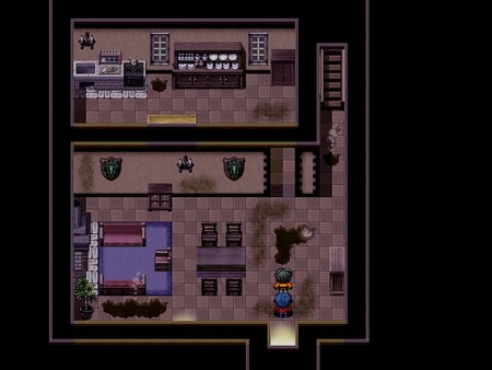 A Timely Intervention Screenshots tela 33 de 36 (game): Gameplay