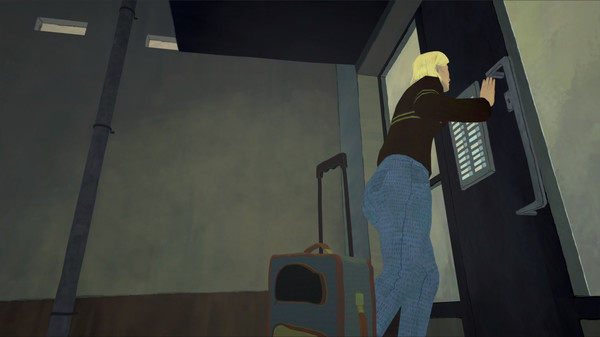 Amends VR Screenshots pantalla 5 de 5 (game): Gameplay