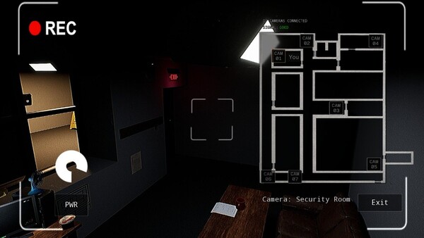 The Office Void Screenshots tela 10 de 16 (game): Gameplay