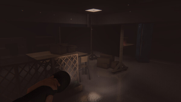 Psychotic Nightmare Screenshots pantalla 9 de 11 (game): Gameplay
