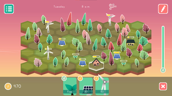 A Better Tomorrow Screenshots pantalla 5 de 7 (game): Gameplay