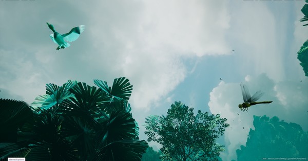 Legendary Hunter VR Screenshots pantalla 1 de 8 (game): Gameplay