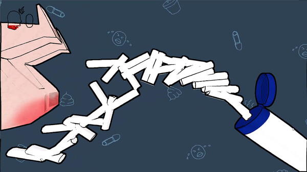 Bundle of Joy Screenshots pantalla 7 de 9 (game): Gameplay