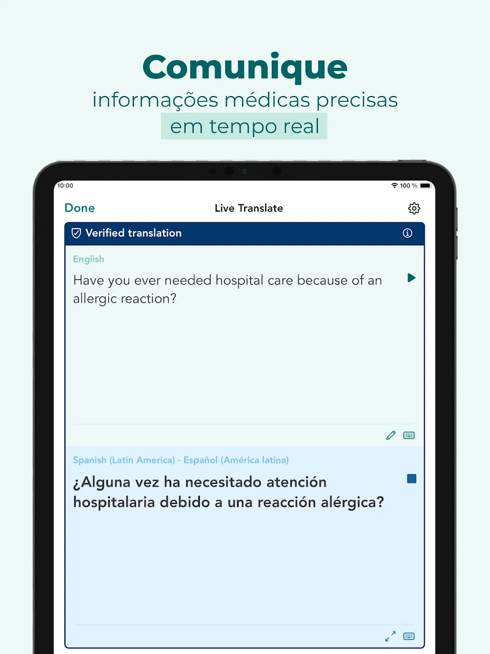 Care to Translate Google Play pantalla 13 de 16 (store): Google Play