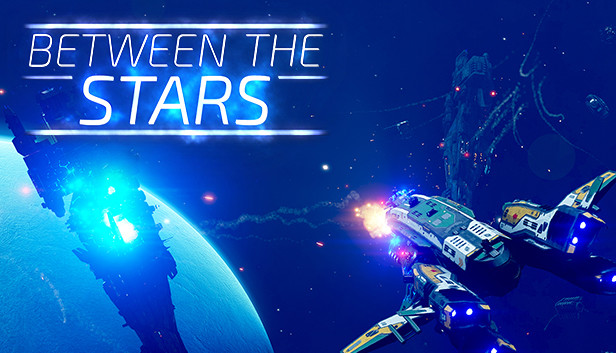 Screenshots flow in Between the Stars