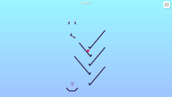 Ball Drop Screenshots screen 4 of 5 (game): Gameplay