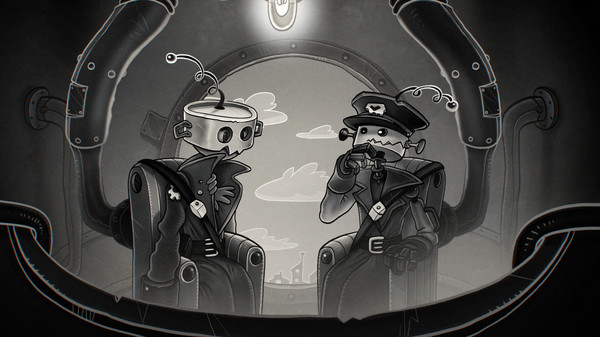 My Memory of Us Screenshots pantalla 12 de 12 (game): Gameplay