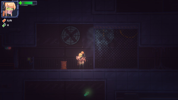 Zetria Screenshots pantalla 6 de 9 (game): Gameplay