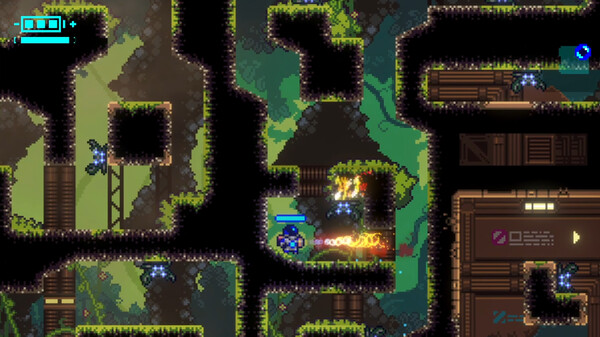 Genopanic Screenshots pantalla 12 de 16 (game): Gameplay