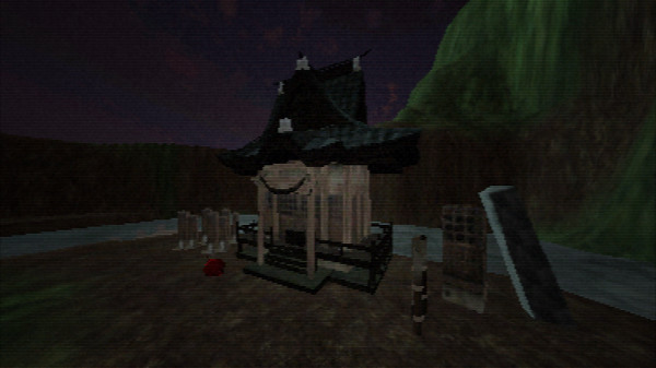 lure Screenshots screen 5 of 5 (game): Gameplay