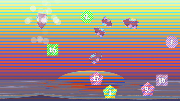 Count to Ten: Infinity Screenshots pantalla 3 de 11 (game): Gameplay