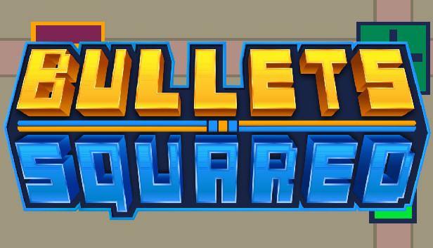 Screenshots flow in Bullets Squared