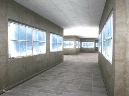 True Backrooms Screenshots tela 4 de 8 (game): Gameplay