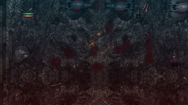 Lost Scale: Part One Screenshots tela 4 de 7 (game): Gameplay