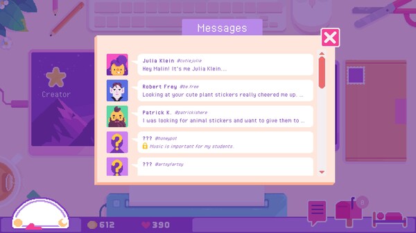 Sticky Business Screenshots pantalla 6 de 13 (game): Gameplay