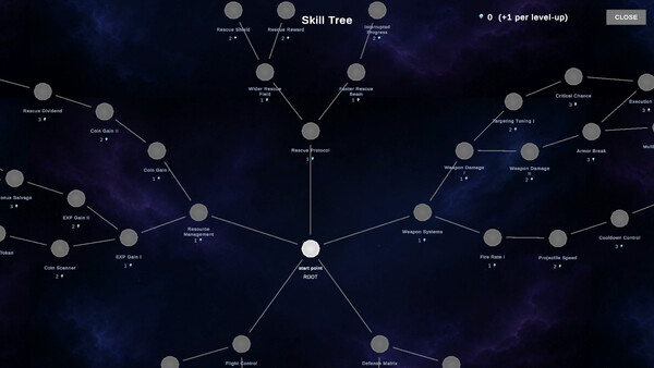 Asymptote Screenshots pantalla 6 de 7 (game): Gameplay