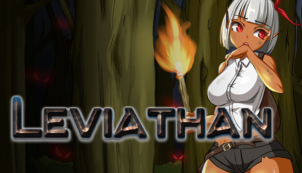 Screenshots flow in Leviathan ~A Survival RPG~