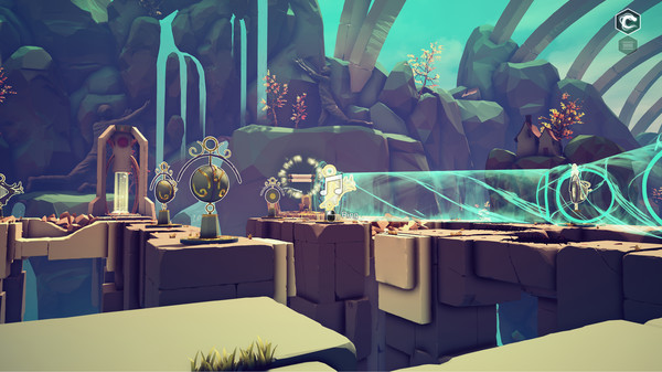 The Sojourn Screenshots screen 9 of 18 (game): Gameplay