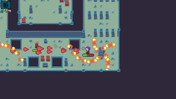 Penimorta Screenshots screen 6 of 7 (game): Gameplay