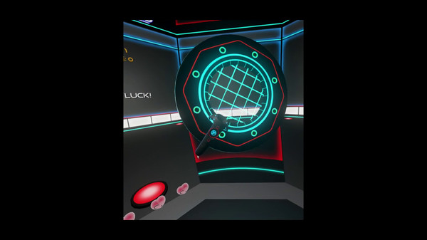 Octoshield VR Screenshots pantalla 6 de 9 (game): Gameplay