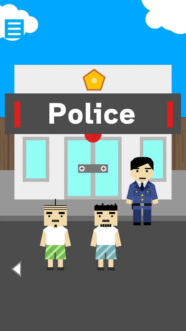 脱出ゲーム - Mini Trip App Store screen 10 of 10 (store): App Store