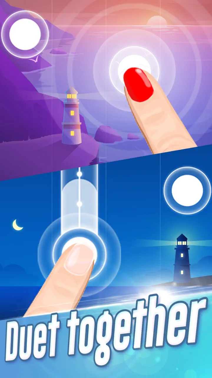 Dream  Piano App Store pantalla 7 de 7 (store): App Store