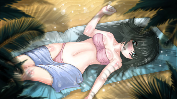 HentaiNYA Screenshots screen 5 of 5 (game): Gameplay