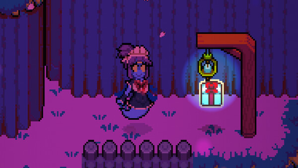 No Socks RPG Screenshots pantalla 5 de 8 (game): Gameplay
