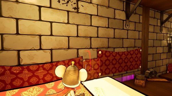 Kneedle Knight Screenshots pantalla 10 de 10 (game): Gameplay