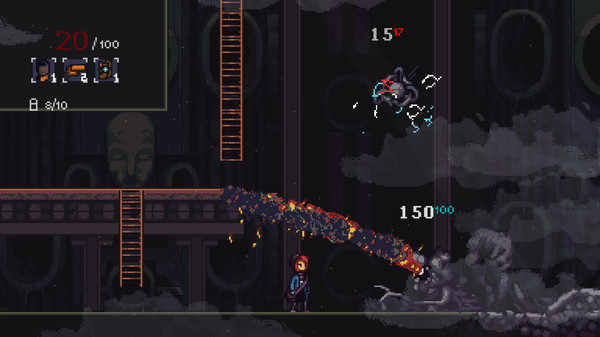 REDO! Screenshots tela 5 de 5 (game): Gameplay