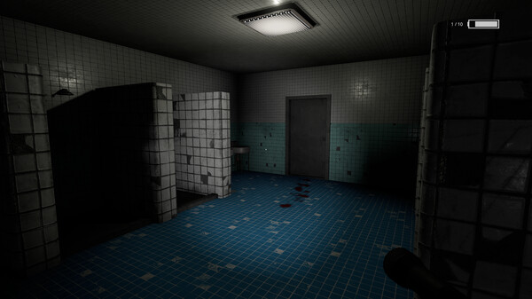 The Basement Ritual Screenshots pantalla 6 de 9 (game): Gameplay