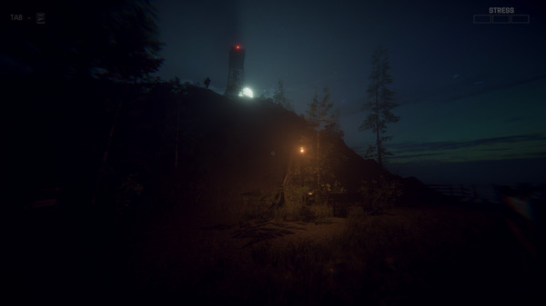 Try To Fall Asleep Screenshots pantalla 10 de 12 (game): Gameplay