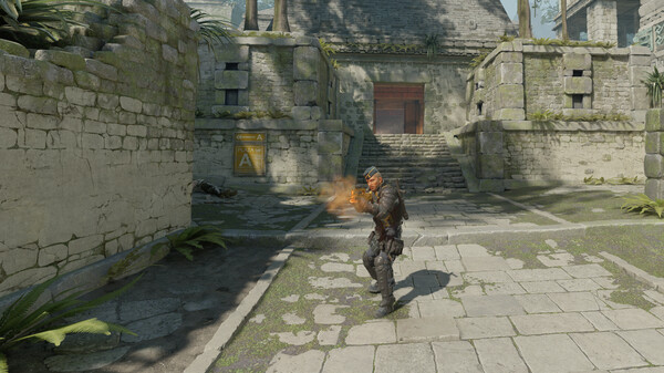 Counter-Strike 2 Screenshots tela 19 de 19 (game): Gameplay